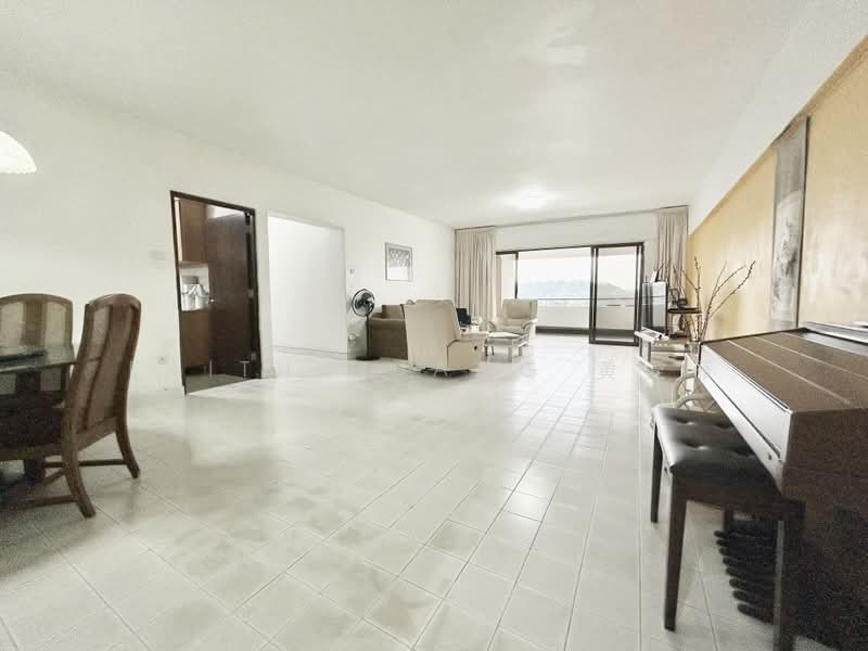 Bukit View, 144 Upper Bukit Timah Road, Clementi Park / Upper Bukit Timah, 3 Bedrooms, 1,873 sqft, Condominium For Sale, by Faith Huang 黄愛雁, 500028324 - Living Room - PropertyGuru.com.sg