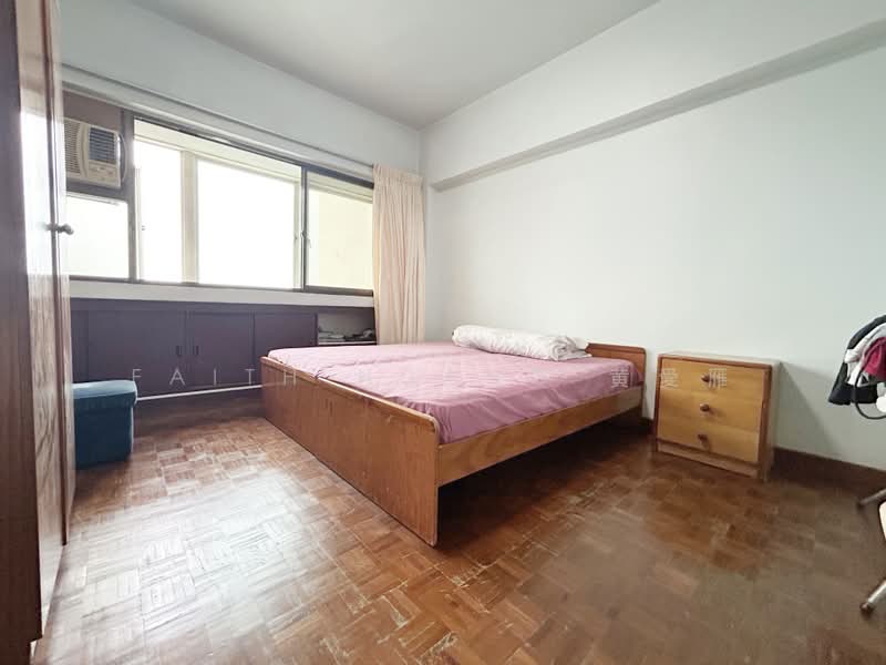 Bukit View, 144 Upper Bukit Timah Road, Clementi Park / Upper Bukit Timah, 3 Bedrooms, 1,873 sqft, Condominium For Sale, by Faith Huang 黄愛雁, 500028324 - Bedroom - PropertyGuru.com.sg