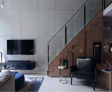 For Sale - Mon Jervois