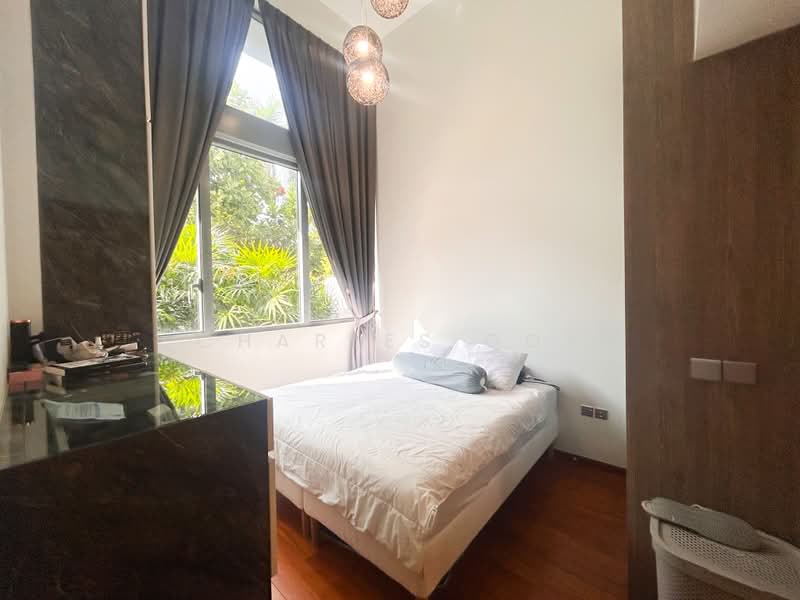 Mon Jervois, 45 Jervois Road, 1 Bedroom, 624 sqft, Condominium For Sale, by Charles Goy, 500028325 - Bedroom - PropertyGuru.com.sg