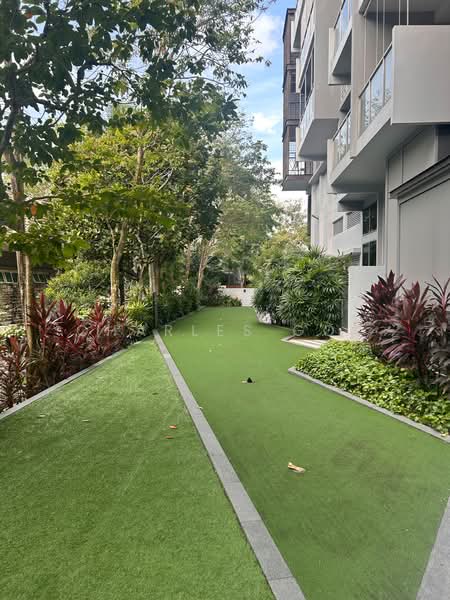 Mon Jervois, 45 Jervois Road, 1 Bedroom, 624 sqft, Condominium For Sale, by Charles Goy, 500028325 - Exterior - PropertyGuru.com.sg