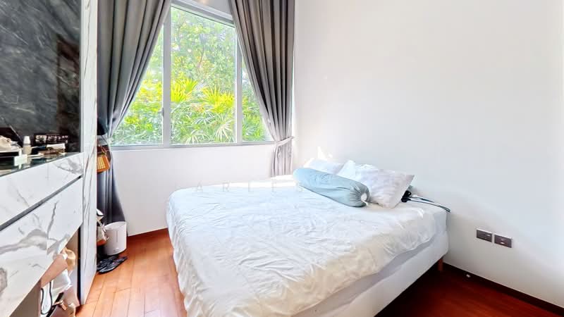 Mon Jervois, 45 Jervois Road, 1 Bedroom, 624 sqft, Condominium For Sale, by Charles Goy, 500028325 - Bedroom - PropertyGuru.com.sg