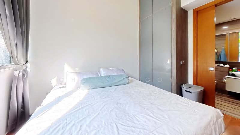 Mon Jervois, 45 Jervois Road, 1 Bedroom, 624 sqft, Condominium For Sale, by Charles Goy, 500028325 - Bedroom - PropertyGuru.com.sg