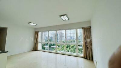 For Rent - Goldenhill Park Condo