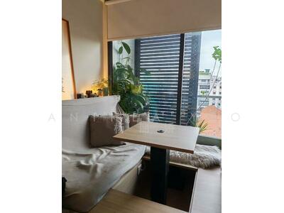 For Sale - The Octet