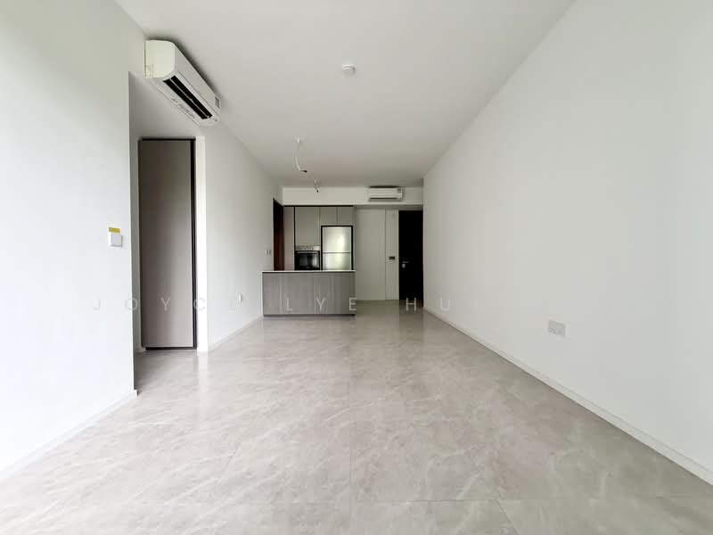 Piccadilly Grand Condominium For Sale at S$ 2,826,200 | PropertyGuru Singapore - Kitchen