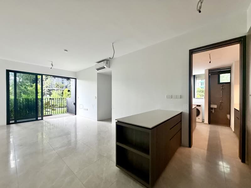 Piccadilly Grand Condominium For Sale at S$ 2,826,200 | PropertyGuru Singapore - Living Room