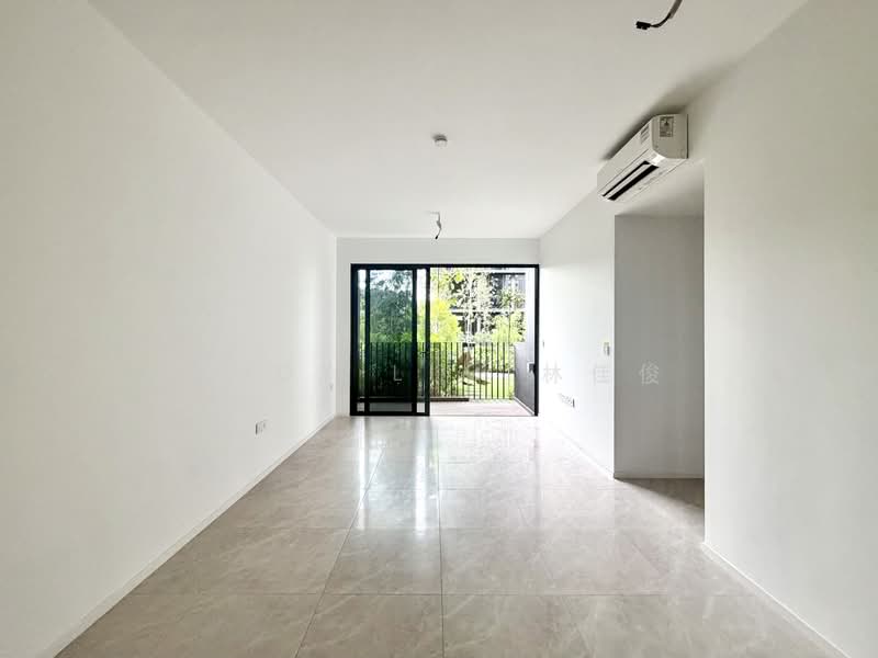 Piccadilly Grand Condominium For Sale at S$ 2,826,200 | PropertyGuru Singapore - Balcony