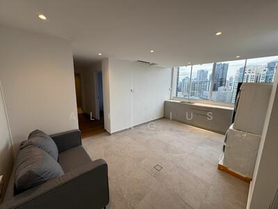 For Rent - Balestier Point