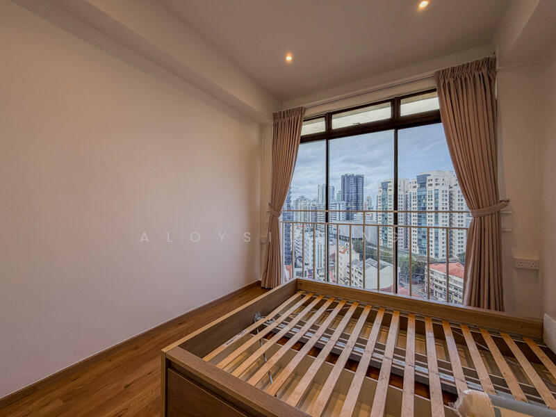 Balestier Point, 279 Balestier Road, 2 Bedrooms, 580 sqft, Apartment For Rent, by Aloysius Ng, 500028354 - PropertyGuru.com.sg