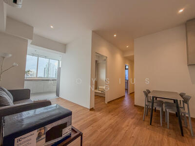 For Rent - Balestier Point