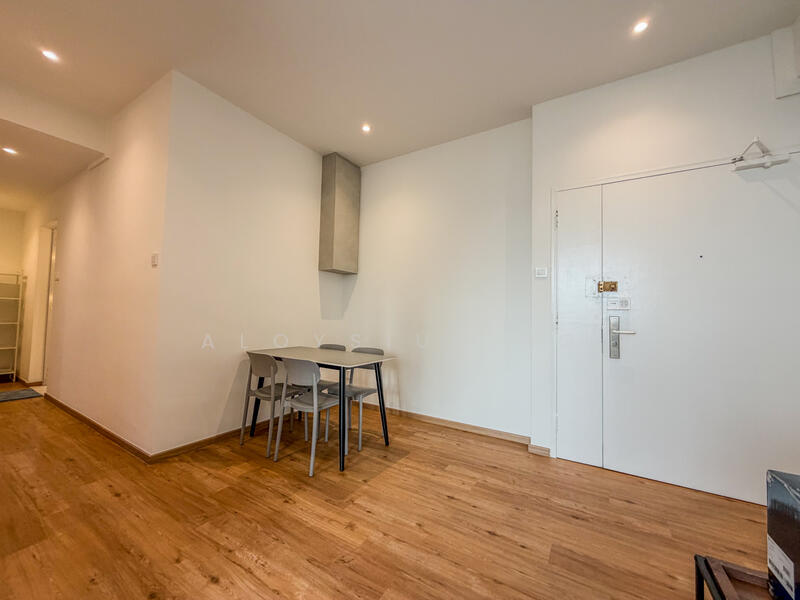 For Rent - Balestier Point