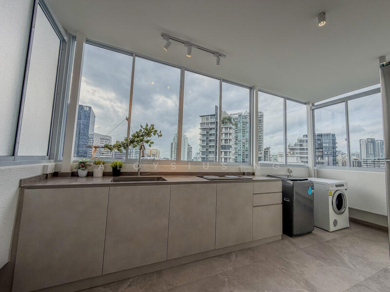 For Rent - Balestier Point