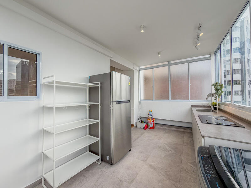 For Rent - Balestier Point