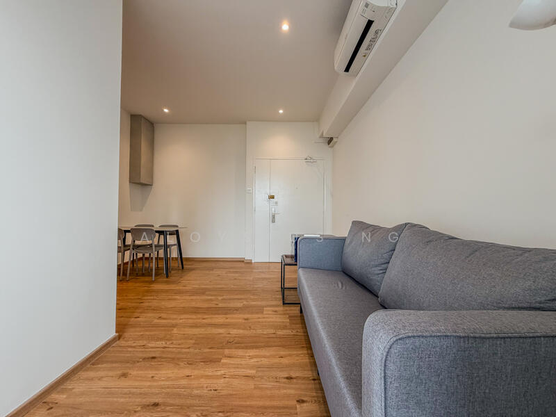 For Rent - Balestier Point