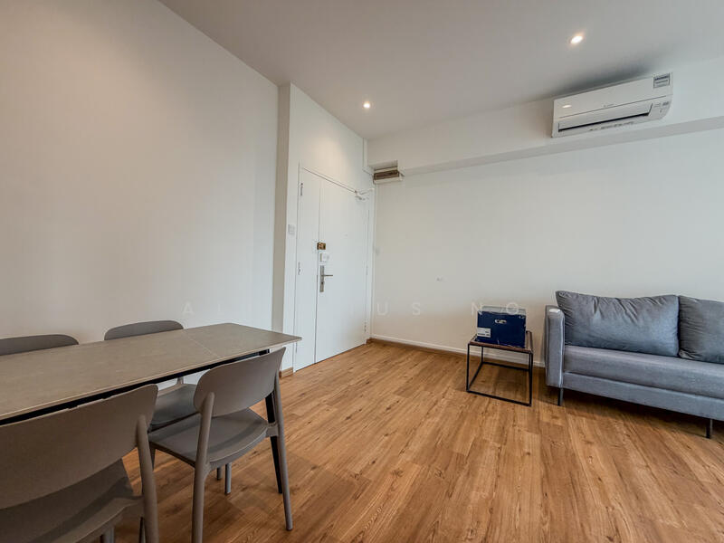 For Rent - Balestier Point