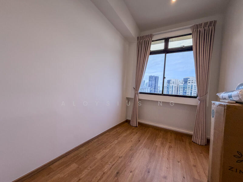 For Rent - Balestier Point