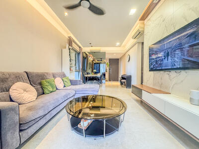 For Sale - RiverTrees Residences