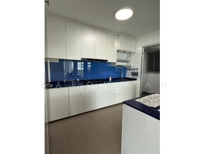 For Rent - 218 Boon Lay View