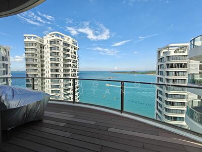 For Sale - Cape Royale