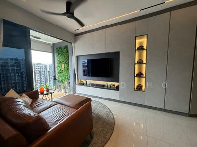 For Sale - Grandeur Park Residences