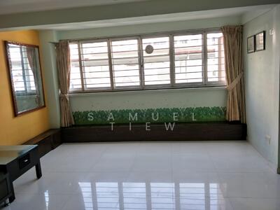 For Rent - 30 Jalan Bahagia