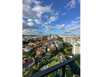 For Rent - AMO Residence