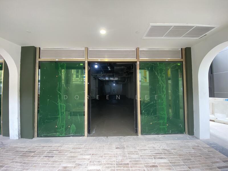 Chinatown/ Raffles Places/ Tanjong Pagar, Chinatown / Tanjong Pagar, 7,600 sqft, Food & Beverage For Rent, by Doreen Lee, 500028405 - Entrance - CommercialGuru.com.sg