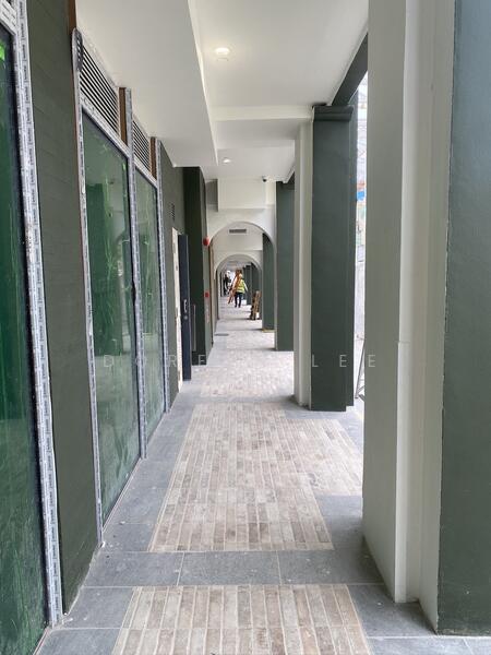 Chinatown/ Raffles Places/ Tanjong Pagar, Chinatown / Tanjong Pagar, 7,600 sqft, Food & Beverage For Rent, by Doreen Lee, 500028405 - Exterior - CommercialGuru.com.sg