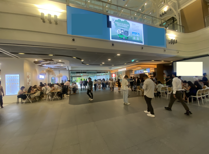 Chinatown/ Raffles Places/ Tanjong Pagar, Chinatown / Tanjong Pagar, 7,600 sqft, Food & Beverage For Rent, by Doreen Lee, 500028405 - Exterior - CommercialGuru.com.sg