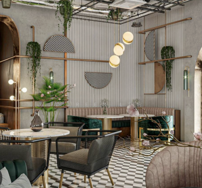 Chinatown/ Raffles Places/ Tanjong Pagar, Chinatown / Tanjong Pagar, 7,600 sqft, Food & Beverage For Rent, by Doreen Lee, 500028405 - Interior - CommercialGuru.com.sg