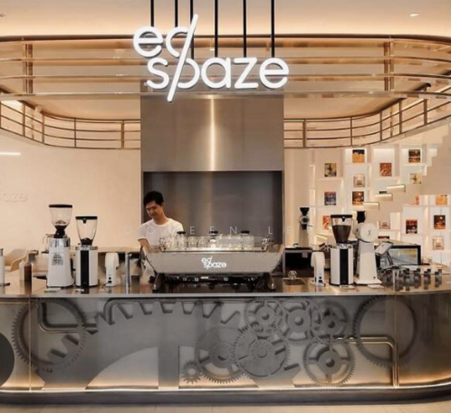 Chinatown/ Raffles Places/ Tanjong Pagar, Chinatown / Tanjong Pagar, 7,600 sqft, Food & Beverage For Rent, by Doreen Lee, 500028405 - Interior - CommercialGuru.com.sg