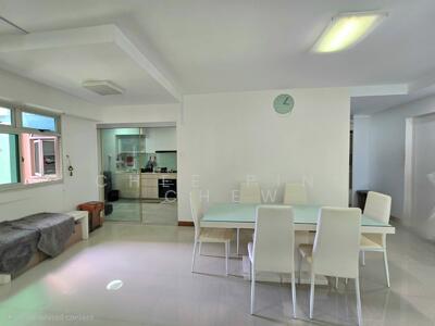 For Rent - 648 Punggol Central
