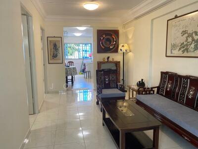 For Rent - 170 Ang Mo Kio Avenue 4