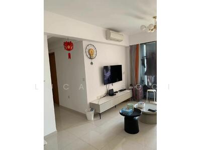 For Rent - Rivercove Residences EC