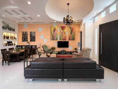 For Sale - MOVE IN NOW ! CORNER TERR OPERA ESTATE D15 SIGLAP