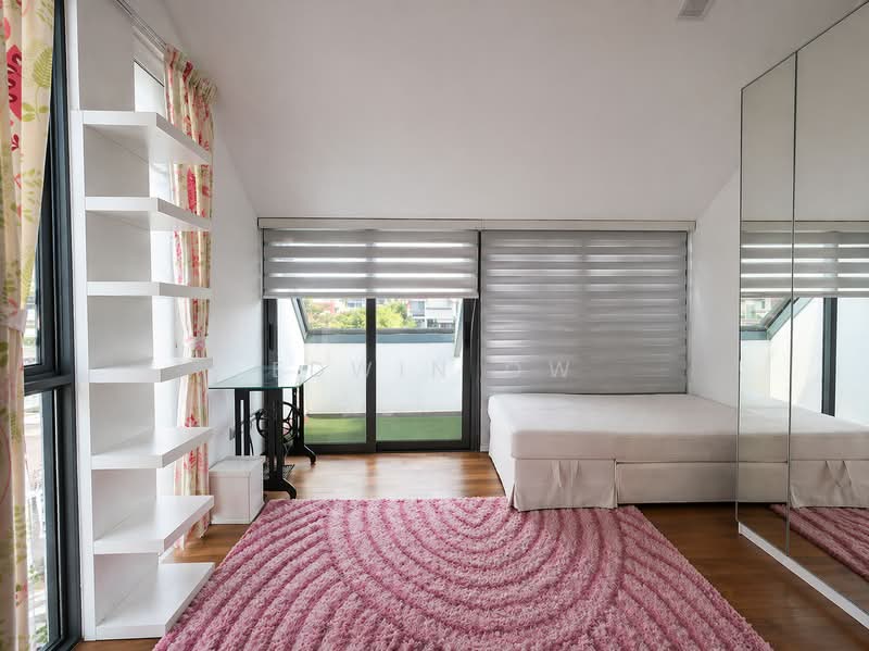 MOVE IN NOW ! CORNER TERR OPERA ESTATE D15 SIGLAP, FIDELIO ST / DIDO ST / JALAN BANGSAWAN, 6 Bedrooms, 4,000 sqft, Corner Terrace For Sale, by Edwin Ow, 500028416 - Bedroom - PropertyGuru.com.sg