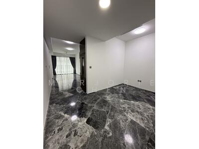 For Rent - One Bernam