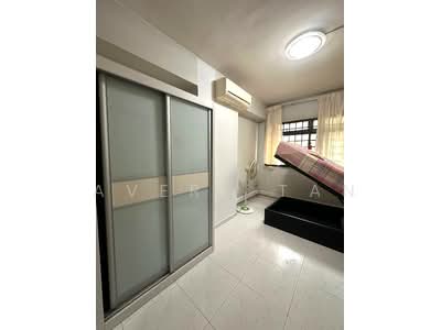 For Rent - 368 Tampines Street 34