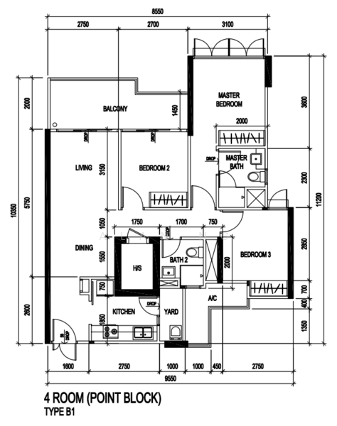 For Sale 748B Bedok Reservoir Crescent
