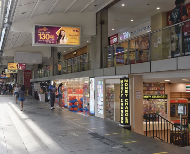 Lucky Plaza, 304 Orchard Road, Orchard / River Valley, 220 sqft, Mall Shop For Sale, by Doreen Lee, 500028433 - CommercialGuru.com.sg