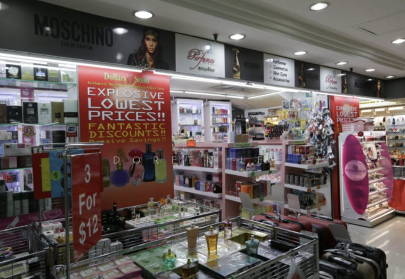 Lucky Plaza, 304 Orchard Road, Orchard / River Valley, 220 sqft, Mall Shop For Sale, by Doreen Lee, 500028433 - CommercialGuru.com.sg