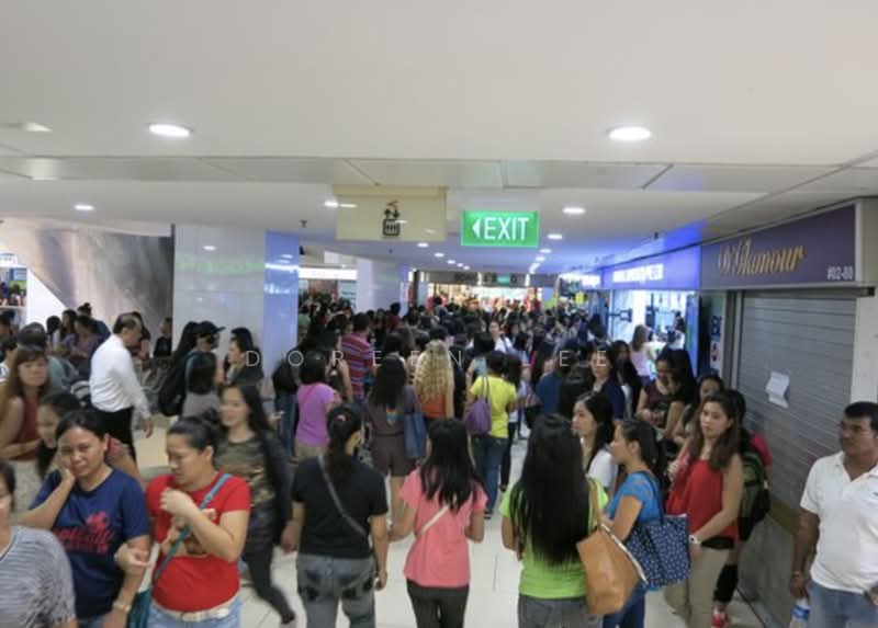 Lucky Plaza, 304 Orchard Road, Orchard / River Valley, 220 sqft, Mall Shop For Sale, by Doreen Lee, 500028433 - Interior - CommercialGuru.com.sg