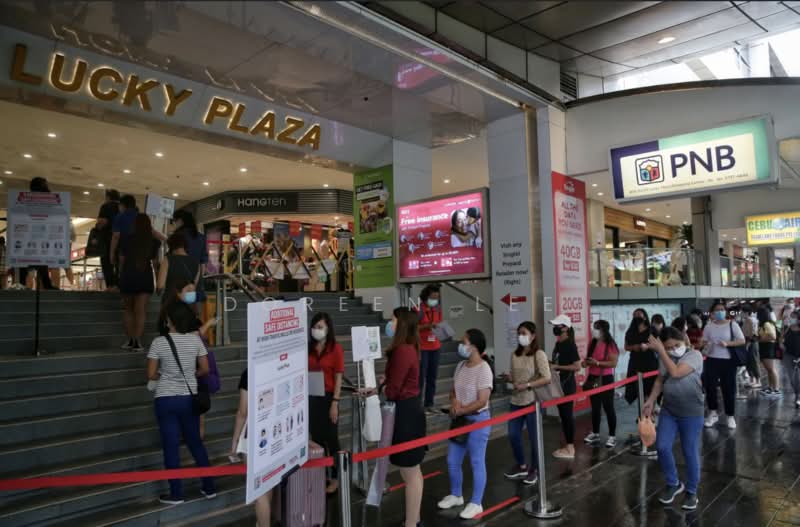 Lucky Plaza, 304 Orchard Road, Orchard / River Valley, 220 sqft, Mall Shop For Sale, by Doreen Lee, 500028433 - CommercialGuru.com.sg