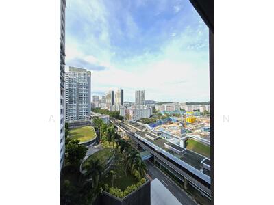 For Rent - 441A Clementi Avenue 3