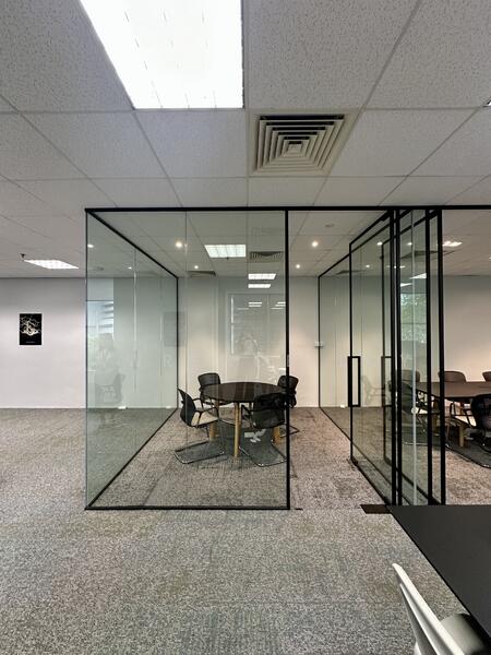 Winsland House II, 163 Penang Road, 2,200 sqft, Office For Rent, by Lawrence Loy, 500028438 - Meeting Room - CommercialGuru.com.sg
