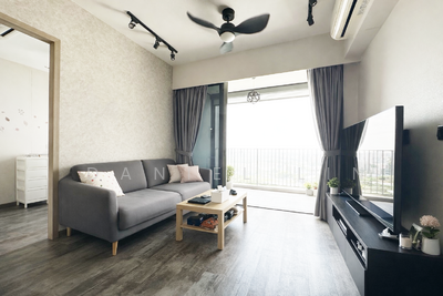 For Sale - Sol Acres