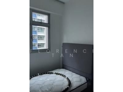 For Rent - 211D Punggol Walk