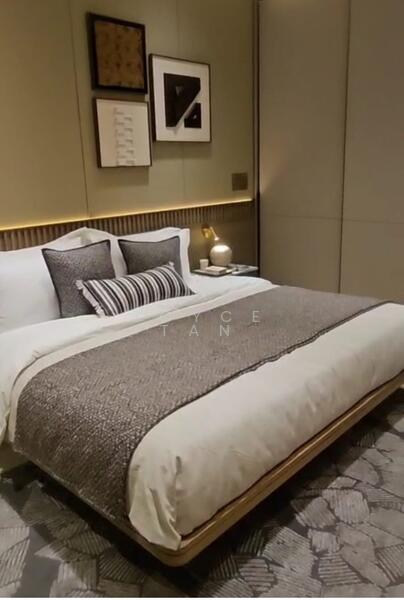 The Robertson Opus, 11 Unity Street, Studio, 431 sqft, Condominium For Sale, by Joyce Tan, 500028451 - Bedroom - PropertyGuru.com.sg