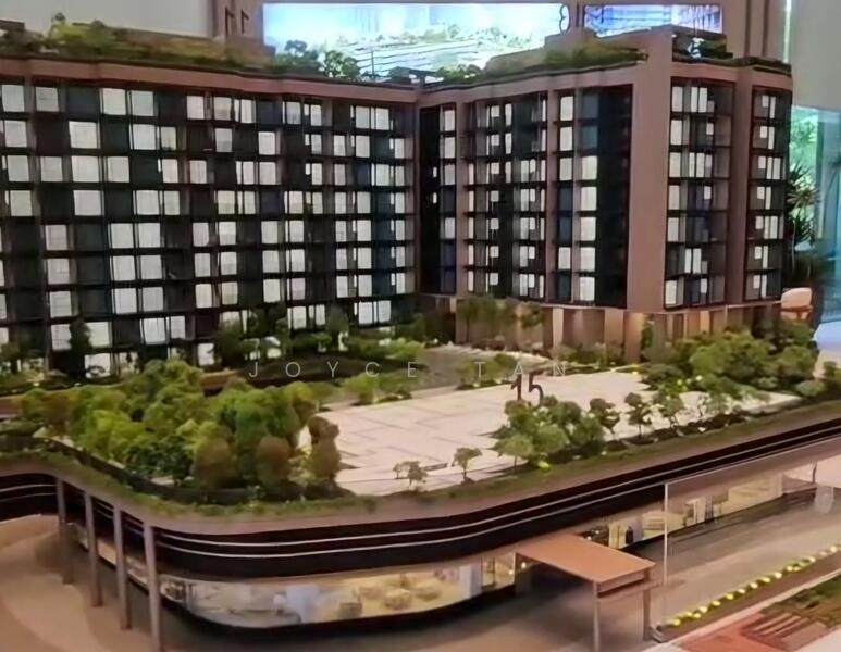 The Robertson Opus, 11 Unity Street, Studio, 431 sqft, Condominium For Sale, by Joyce Tan, 500028451 - Exterior - PropertyGuru.com.sg